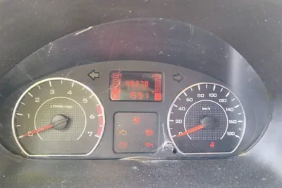 Wuling Hongguang V