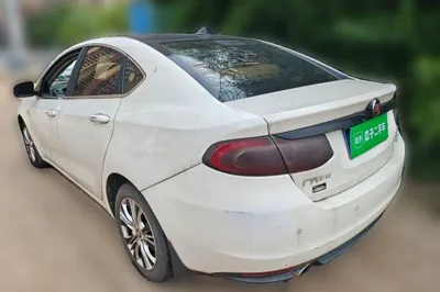 Fiat Viaggio
