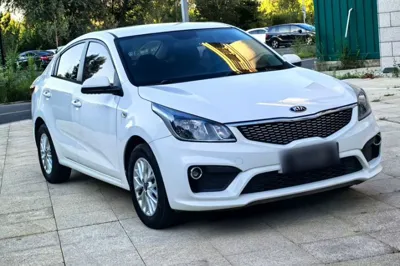 Kia K2