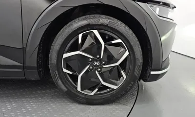 Hyundai Ioniq5