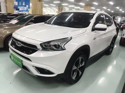 Chery Tiggo 7