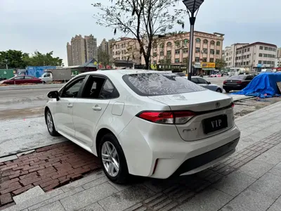 Toyota Levin
