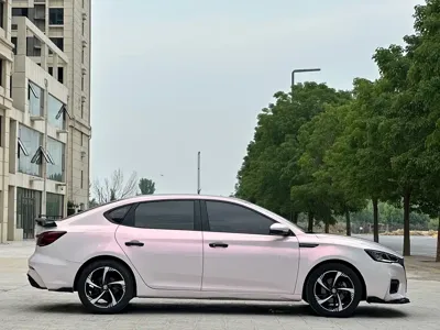 MG MG6