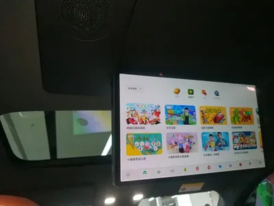 Li Auto Li L9