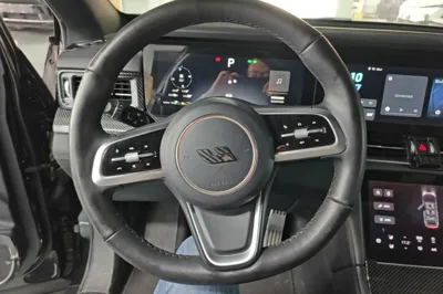 Li Auto ONE