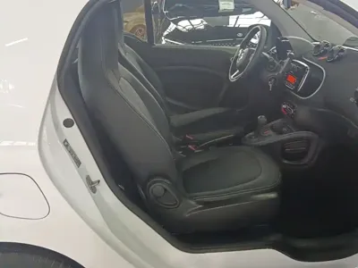 Smart Smart Fortwo