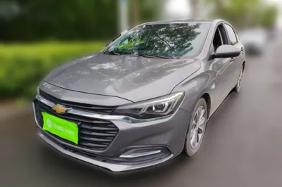 Chevrolet Monza