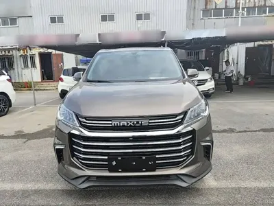大通 G50