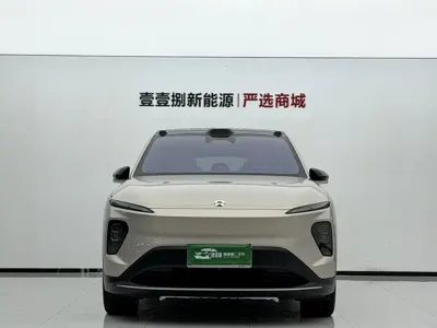 Nio EC7