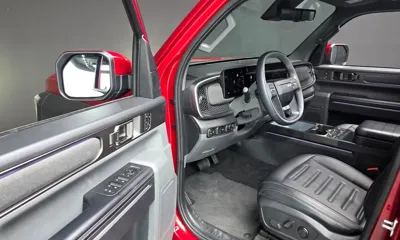 Kia Tasman