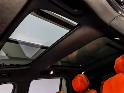 Li Auto Li L8