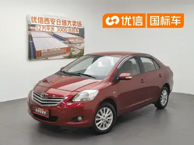Toyota Vios