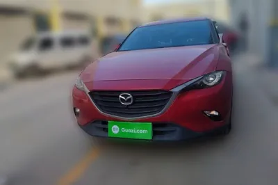Mazda CX-4