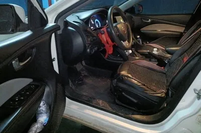 Fiat Viaggio
