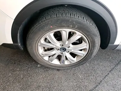 Haval H4