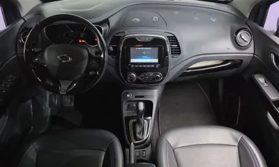 Renault-KoreaSamsung QM3