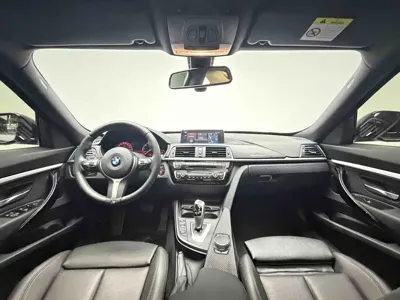 BMW 3 Series GT