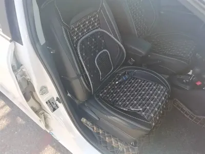 Toyota Vios FS