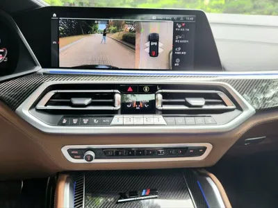 BMW X5M