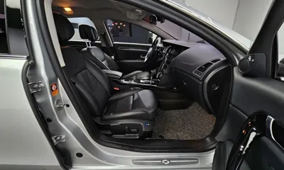 Renault-KoreaSamsung SM7