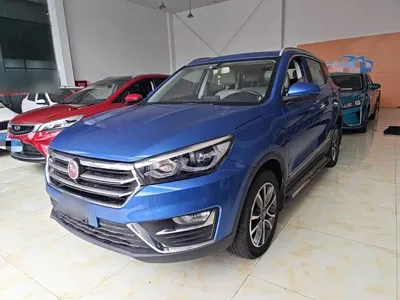 Hanteng Hanteng X5