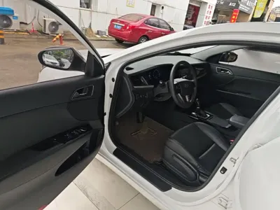 Hyundai Mistra