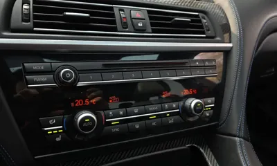 BMW 6-Series