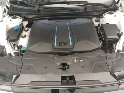 Hyundai Ioniq5