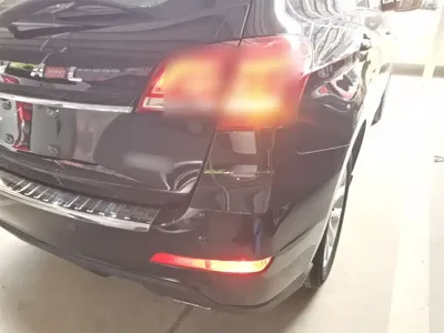 Haval H2
