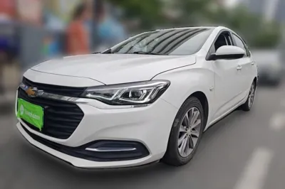 Chevrolet Monza