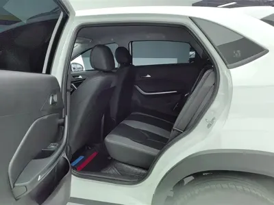 Chery Tiggo 3x