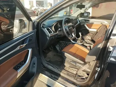 Maxus T70