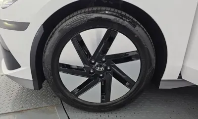 Hyundai Ioniq6
