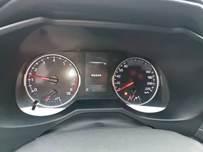 Toyota Wildlander