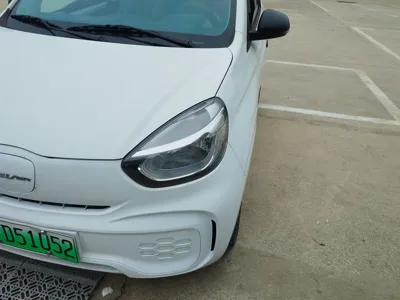 Roewe Clewe Clever