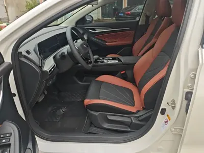 Changan Eado