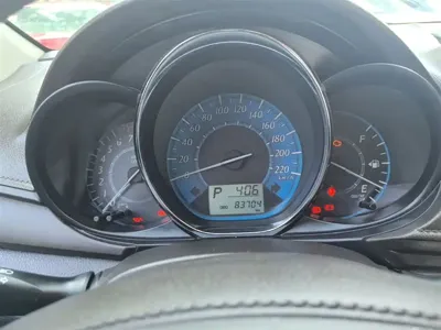 Toyota Yaris L