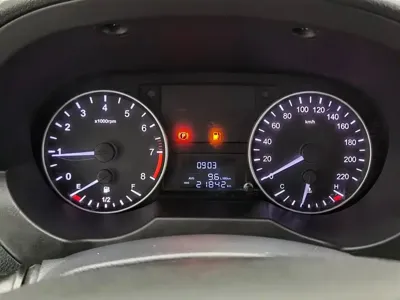 JAC Refine Refine M3