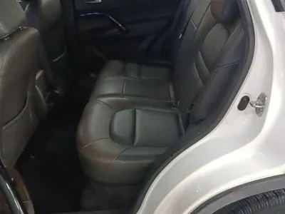 GAC Motor Trumpchi GS4