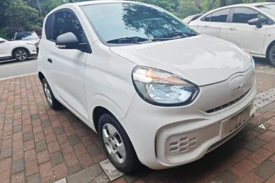 Roewe Clever