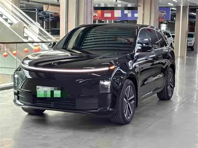 Li Auto Li L6