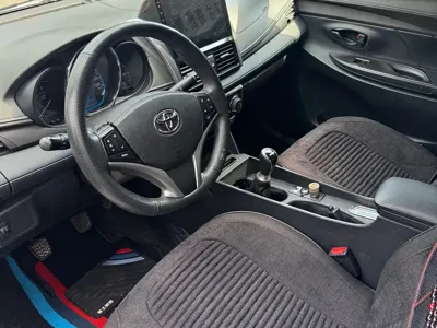 Toyota Vios