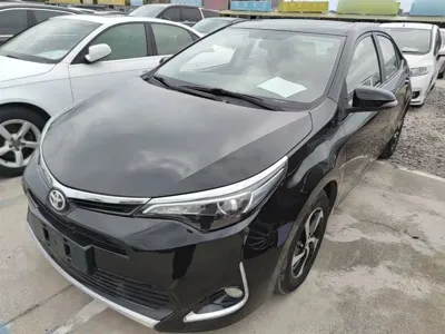 Toyota Levin