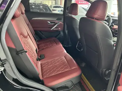 Jetour X70 Plus