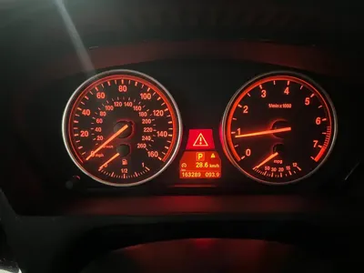 BMW X5 (Import)