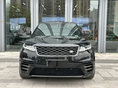 Land Rover Velar