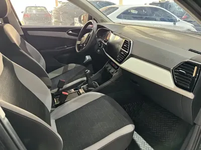 Jetta VS5