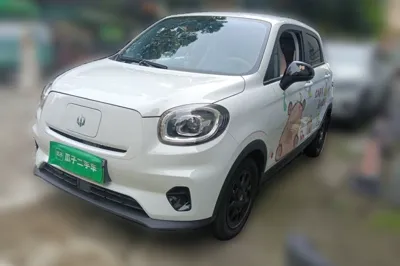 Leapmotor T03