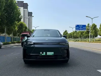 Leapmotor Leapmotor C10