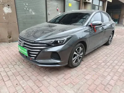 Changan Eado